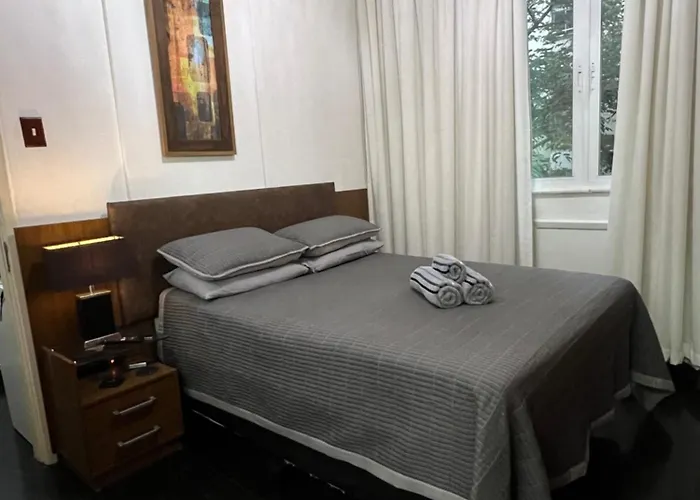 Copacabana Apartamento