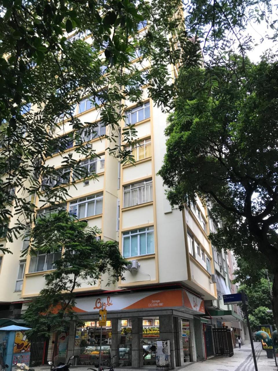 Apartamento Copacabana *